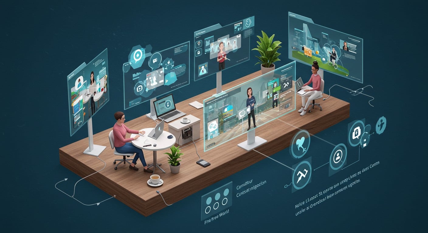 Découvrez comment le télétravail libre chez Alan renforce la confiance et la responsabilisation des employés. Une vision``` innovante du management dans les startups fintech quixml booste la productivité et les