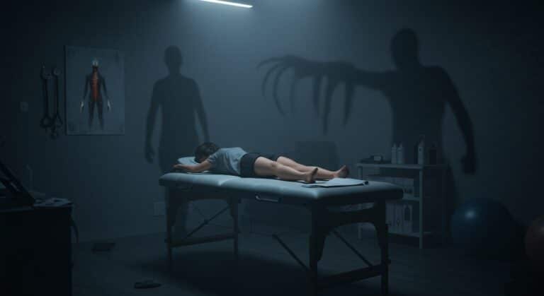 Témoignages Accablants : Le Scandale d’un Kiné Prédateur