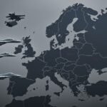 Tensions Aériennes : La Russie Défie l’Otan en Estonie