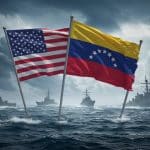 Tensions Maduro-Trump : Vers un Conflit Évité ?