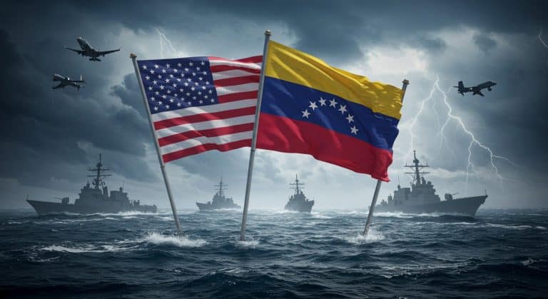 Tensions Maduro-Trump : Vers un Conflit Évité ?