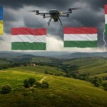 Tensions Ukraine-Hongrie : Drones et Conflits Diplomatiques