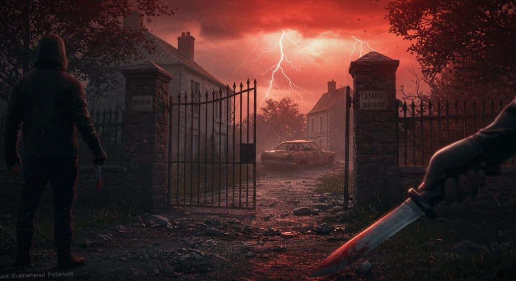 Tentative d’Assassinat à La Chapelle-Gauthier : Verdict Choc