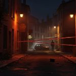 Tentative d’Assassinat à Marsannay-la-Côte : Un Village sous Choc