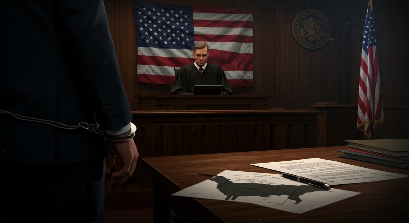 Ryan Routh, reconnu coupable de tentative d'assassinat sur Trump en 2024, risque la perpétuité. Découvrez les détails du verdict et ses implications.