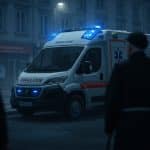 Tentative de Viol à Saint-Denis : Un Ambulancier Incarcéré