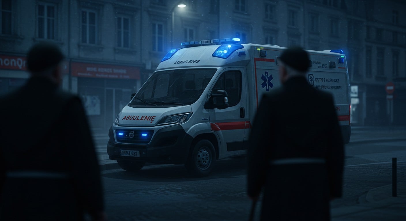 Un ambulancier accusé de tentative de viol sur une religieuse de 88 ans à Saint-Denis est en prison. Découvrez les détails de cette affaire choquante.