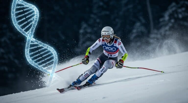 Test de Féminité en Ski : Équité et Polémique
