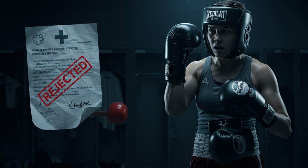 Tests de Féminité en Sport : Scandale et Enjeux Dévoilés