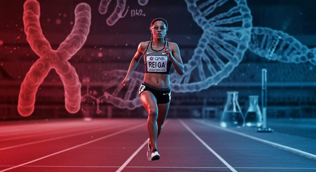 Tests de Féminité : Une Polémique Éthique dans le Sport