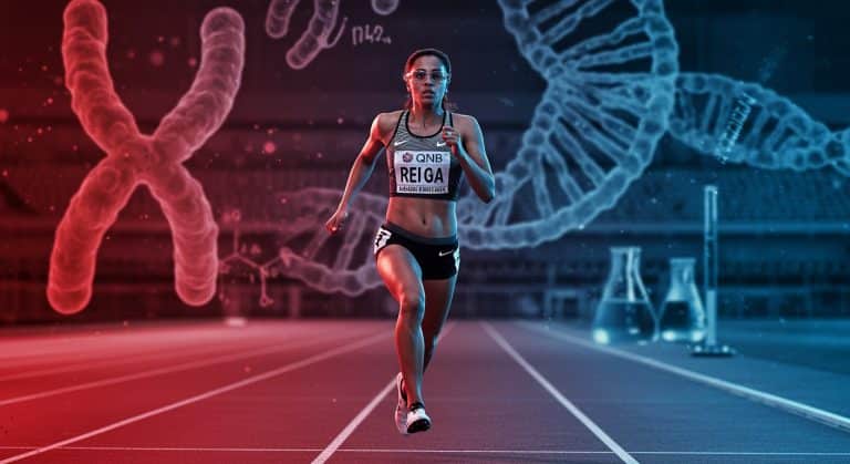 Tests de Féminité : Une Polémique Éthique dans le Sport
