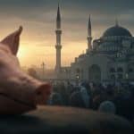 Têtes De Cochon Devant Mosquées : L’Indignation Grandit