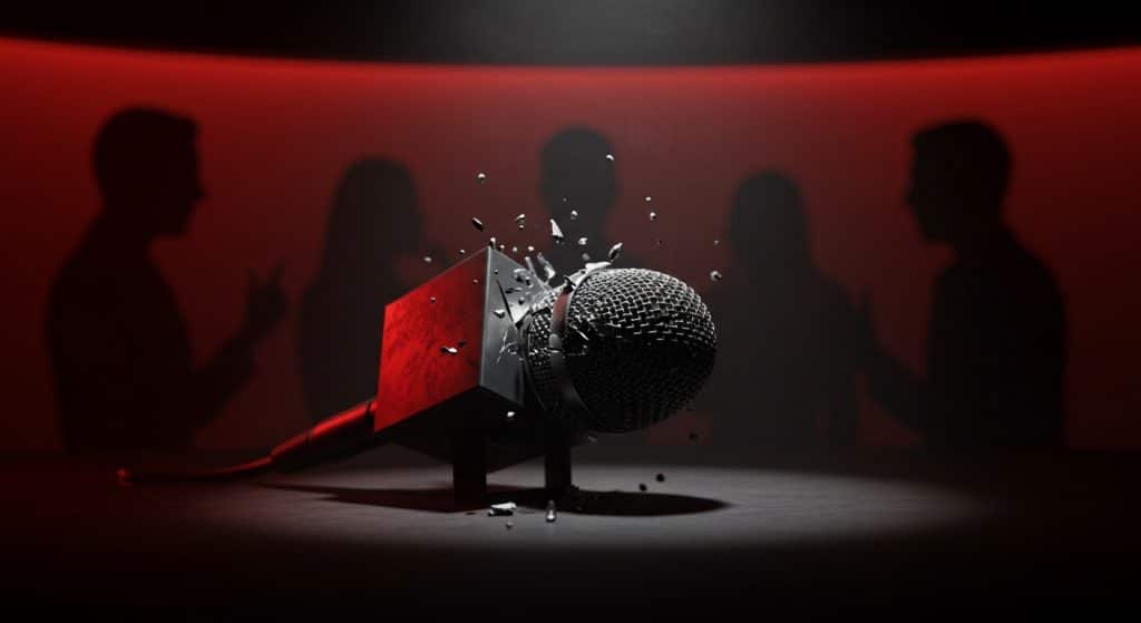 Thomas Legrand : Polémique et Départ de France Inter