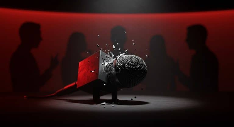 Thomas Legrand : Polémique et Départ de France Inter