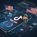 TikTok aux États-Unis : Les Américains Prennent le Contrôle
