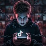 TikTok : Enquête Choc sur la Santé Mentale des Jeunes