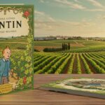 Tintin Boost la Langue Champenoise : Un Succès Étonnant