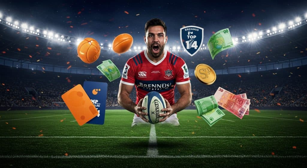 Top 14 2025-2026 : Les Clés d’une Saison Explosive