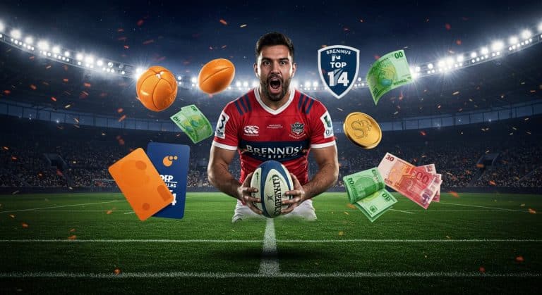 Top 14 2025-2026 : Les Clés d’une Saison Explosive