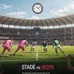 Top 14 2025 : Pourquoi un Horaire Inhabituel pour le Stade Français ?