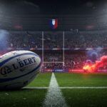 Top 14 et XV de France : Un Calendrier Rugby Optimisé