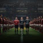 Top 14 : La Haie d’Honneur des Arbitres Fait Débat