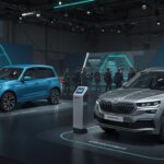 Top Voitures Électriques 2025 : Nos Coups de Cœur