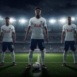 Tottenham : Les Français Face à la Concurrence
