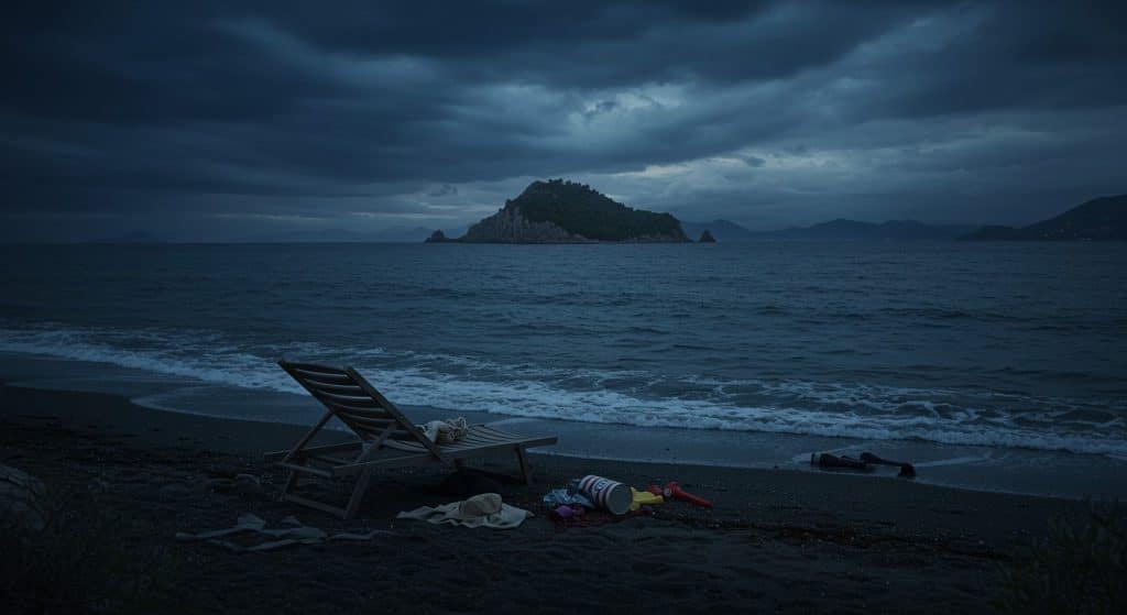 Touriste Disparue en Grèce : Un Mystère Tragique