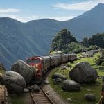 Touristes Bloqués au Machu Picchu : Que Se Passe-t-il ?