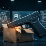 Trafic d’Armes : Comment Usurper pour un Glock 17 en Ligne