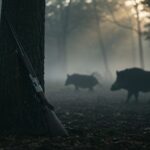 Tragédie à la Chasse : Un Accident Mortel en Italie