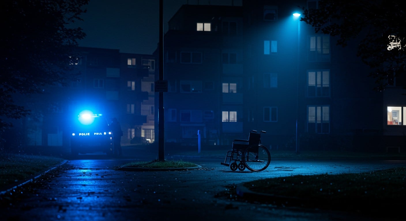 Découvrez les détails glaçants de ce meurtre à Lyon impliquant un homme en fauteuil roulant. Enquête en cours, réactions et enjeux de sécurité dans les quartiers urbains.