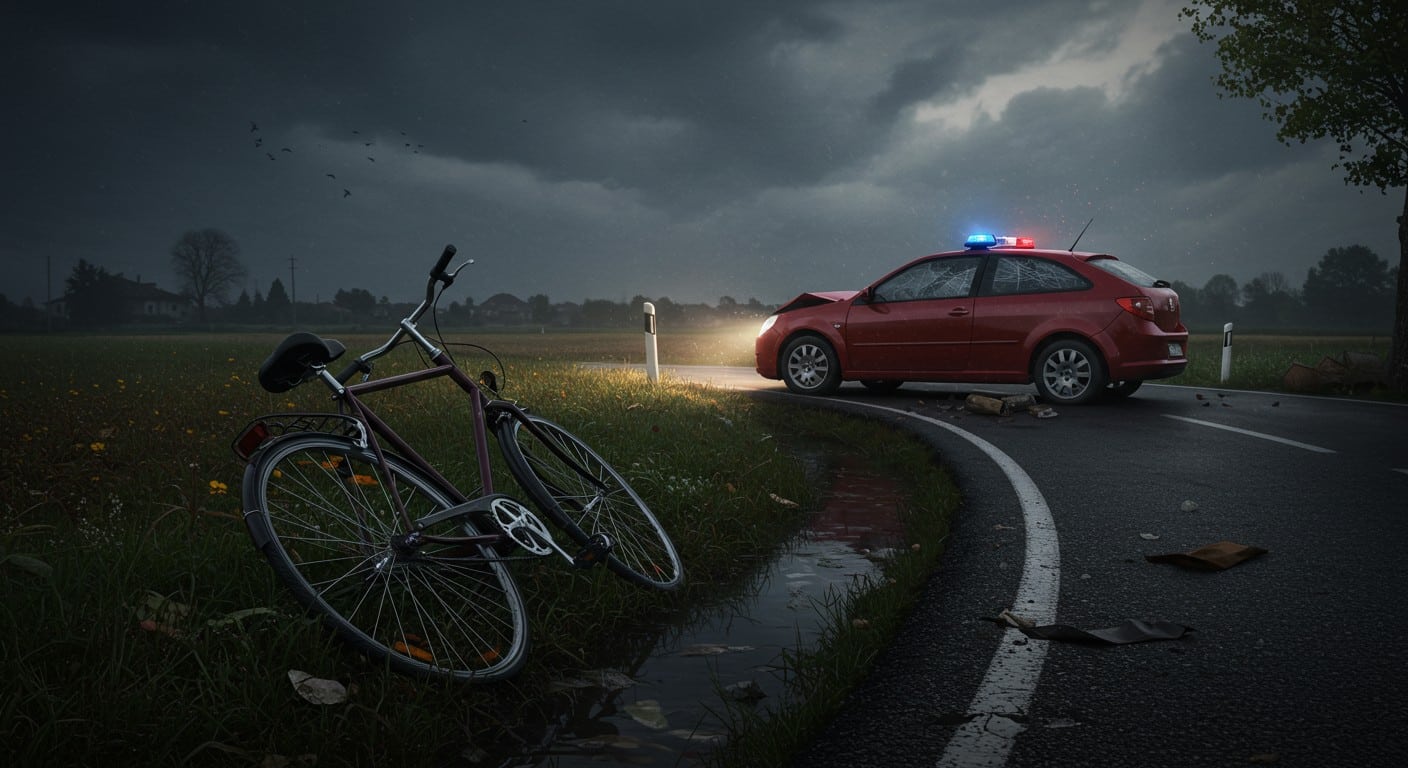 Un jeune de 18 ans, sans permis, tue un cycliste à Trévise en volant la voiture de sa mère. Découvrez les détails de cette tragédie et ses conséquences.
