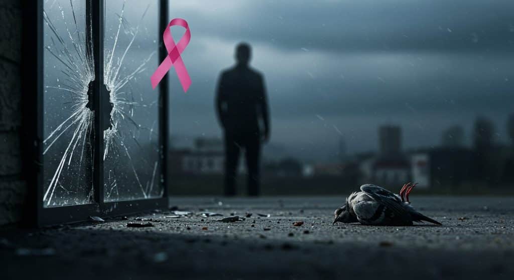 Tragédie aux USA : Un Père Tue Sa Fille par Accident