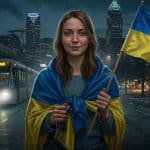 Tragédie d’une Réfugiée Ukrainienne Tuée aux USA