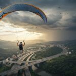 Tragédie en Parapente : Drame aux Championnats du Monde