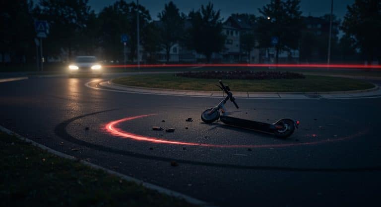Tragédie en Trottinette : Accident Mortel dans le Haut-Rhin