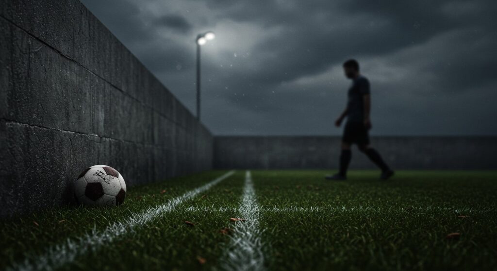 Tragédie Football : Jeune Joueur Décède en Match