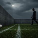 Tragédie Football : Jeune Joueur Décède en Match