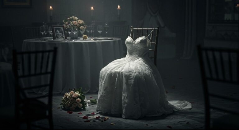 Tragédie Post-Mariage : Le Mystère d’Adna, 26 Ans