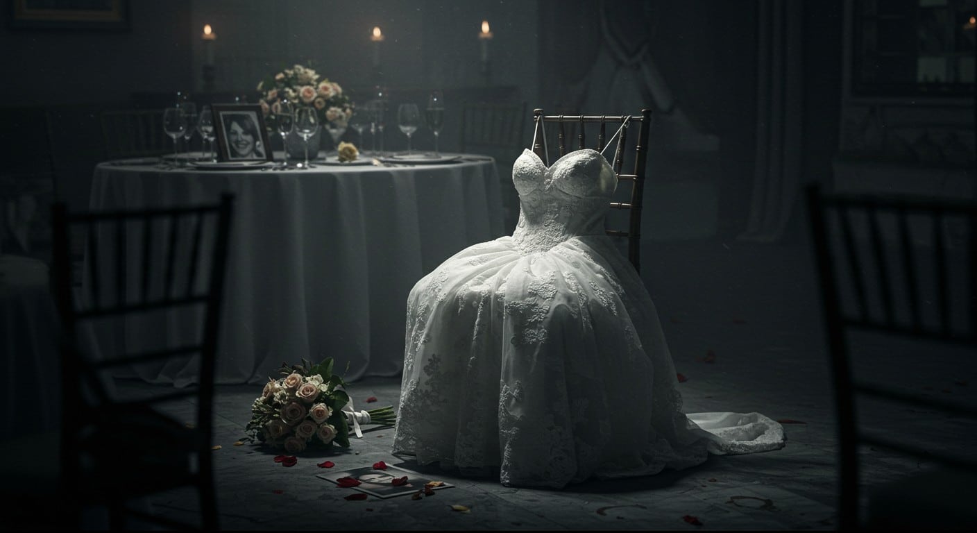 Adna, influenceuse de 26 ans, décède 48h après son mariage. Que s’est-il passé ? Découvrez les détails troublants et l’émotion suscitée par ce drame.