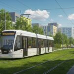 Tram de Caen : Une Modernisation Inattendue de l’EPSM