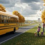 Transport Scolaire Payant : Colère Dans l’Oise