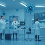 Traquer la Grippe dans les Égouts : Une Révolution Sanitaire