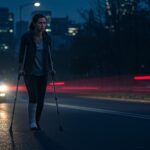 Traumatisme Routier : Une Victime Témoigne