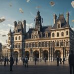 Trop de Collaborateurs à la Mairie de Paris ?