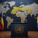 Trump à l’ONU : Retour Explosif et Enjeux Ukrainiens