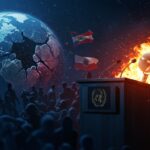 Trump à l’ONU : Un Discours Explosif sur le Monde