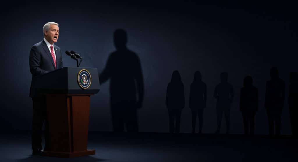 Trump Accusé de Minimiser Violences Conjugales